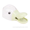 Multi-Function Plastic Cute Cartoon Pet Food Scoop